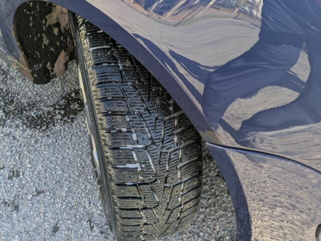 Синій Фольксваген Поло, об'ємом двигуна 2 л та пробігом 450 тис. км за 1000 $, фото 14 на Automoto.ua