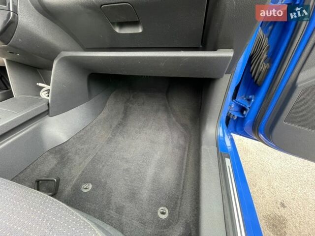 Синій Фольксваген Поло, об'ємом двигуна 1.39 л та пробігом 238 тис. км за 3850 $, фото 47 на Automoto.ua