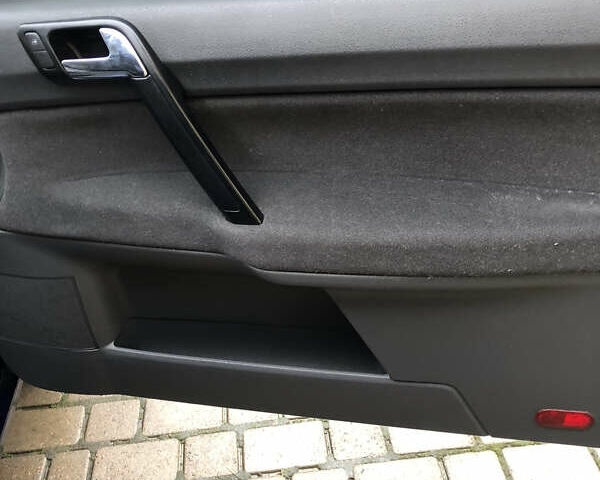 Синий Фольксваген Поло, объемом двигателя 1.39 л и пробегом 131 тыс. км за 4950 $, фото 13 на Automoto.ua