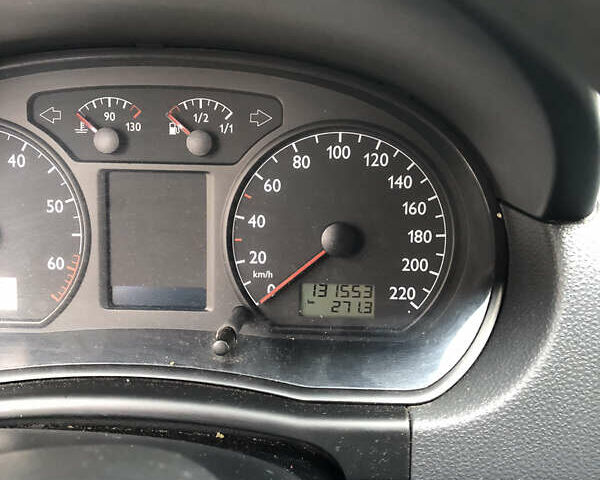 Синий Фольксваген Поло, объемом двигателя 1.39 л и пробегом 131 тыс. км за 4950 $, фото 8 на Automoto.ua