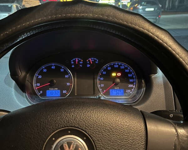 Синий Фольксваген Поло, объемом двигателя 1.39 л и пробегом 273 тыс. км за 4500 $, фото 9 на Automoto.ua