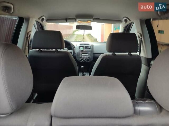 Синий Фольксваген Поло, объемом двигателя 1.39 л и пробегом 225 тыс. км за 4700 $, фото 13 на Automoto.ua