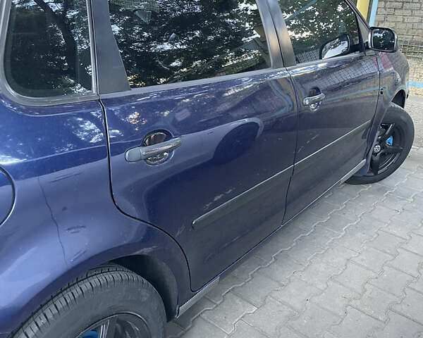 Синий Фольксваген Поло, объемом двигателя 1.4 л и пробегом 150 тыс. км за 4199 $, фото 7 на Automoto.ua