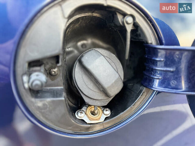 Синій Фольксваген Поло, об'ємом двигуна 1.2 л та пробігом 201 тис. км за 3999 $, фото 21 на Automoto.ua