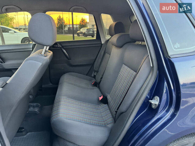 Синій Фольксваген Поло, об'ємом двигуна 1.2 л та пробігом 201 тис. км за 3999 $, фото 27 на Automoto.ua
