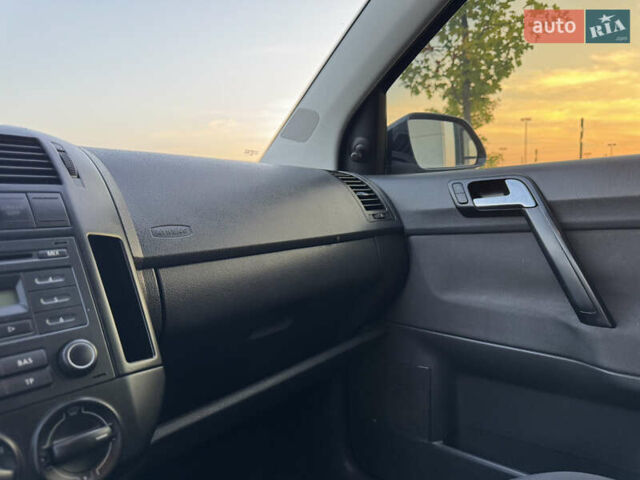 Синій Фольксваген Поло, об'ємом двигуна 1.2 л та пробігом 201 тис. км за 3999 $, фото 5 на Automoto.ua