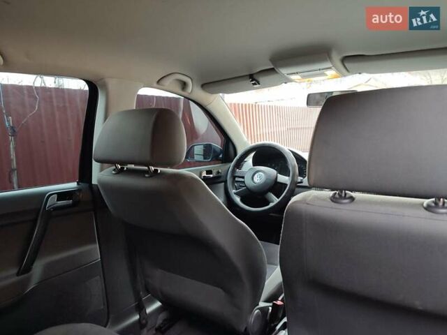 Синий Фольксваген Поло, объемом двигателя 1.39 л и пробегом 225 тыс. км за 4700 $, фото 12 на Automoto.ua