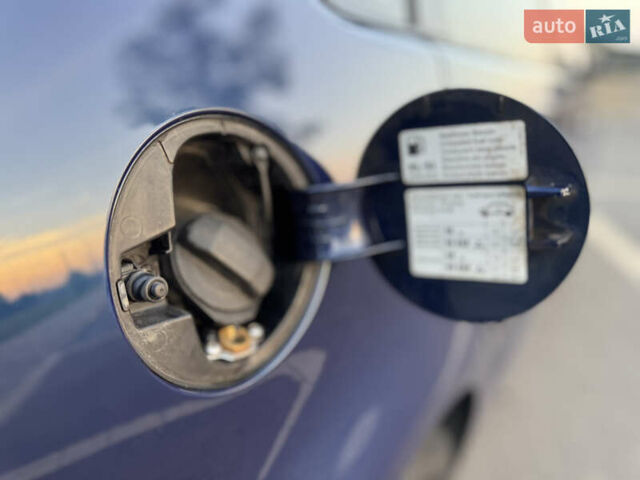 Синій Фольксваген Поло, об'ємом двигуна 1.2 л та пробігом 201 тис. км за 3999 $, фото 14 на Automoto.ua