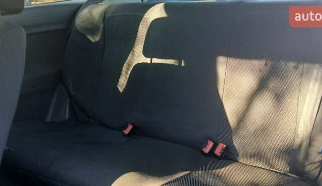 Синий Фольксваген Поло, объемом двигателя 1.39 л и пробегом 267 тыс. км за 4200 $, фото 5 на Automoto.ua