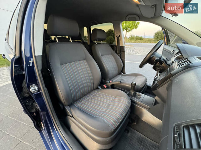 Синій Фольксваген Поло, об'ємом двигуна 1.2 л та пробігом 201 тис. км за 3999 $, фото 39 на Automoto.ua