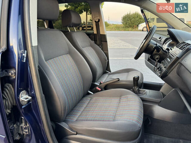 Синій Фольксваген Поло, об'ємом двигуна 1.2 л та пробігом 201 тис. км за 3999 $, фото 26 на Automoto.ua