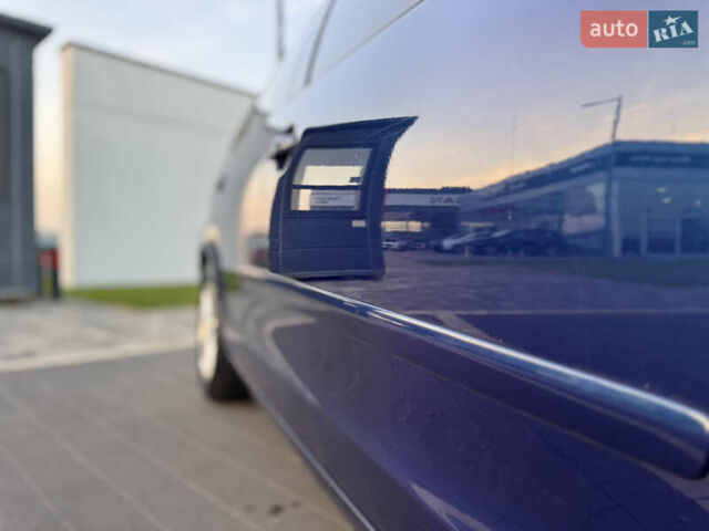 Синій Фольксваген Поло, об'ємом двигуна 1.2 л та пробігом 201 тис. км за 3999 $, фото 23 на Automoto.ua