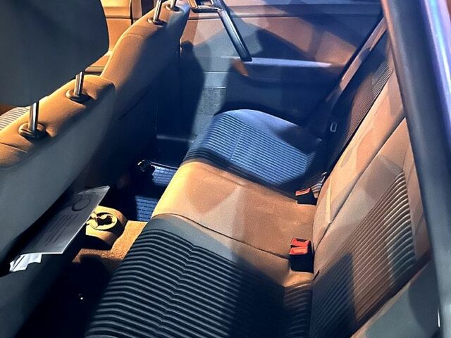 Синий Фольксваген Поло, объемом двигателя 1.4 л и пробегом 273 тыс. км за 4500 $, фото 7 на Automoto.ua