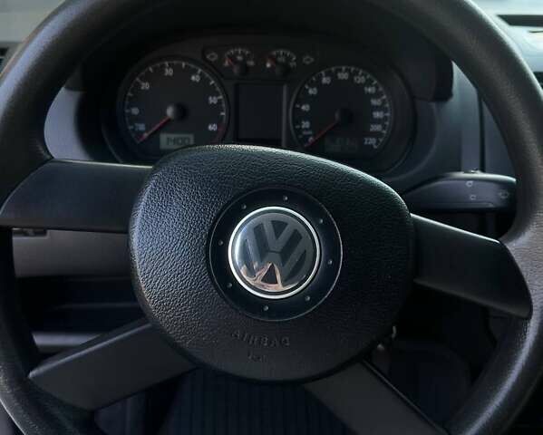 Синий Фольксваген Поло, объемом двигателя 1.39 л и пробегом 181 тыс. км за 5100 $, фото 4 на Automoto.ua