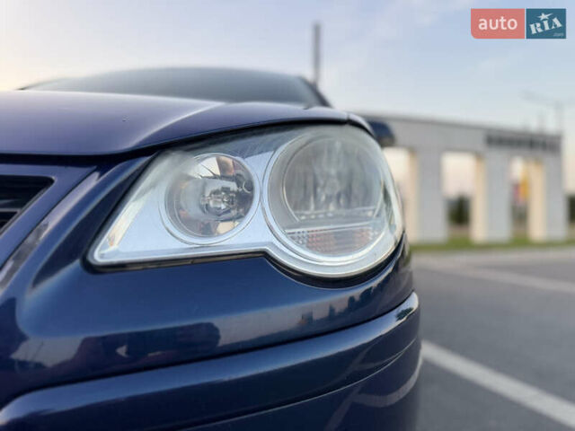 Синій Фольксваген Поло, об'ємом двигуна 1.2 л та пробігом 201 тис. км за 3999 $, фото 18 на Automoto.ua