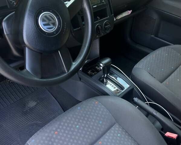 Синий Фольксваген Поло, объемом двигателя 1.39 л и пробегом 181 тыс. км за 5100 $, фото 13 на Automoto.ua