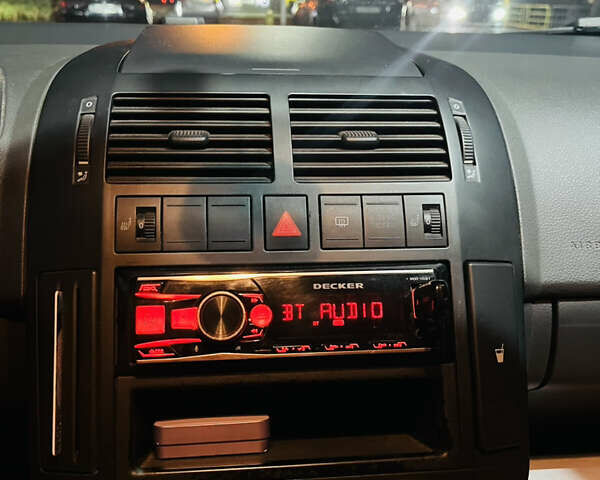 Синий Фольксваген Поло, объемом двигателя 1.39 л и пробегом 273 тыс. км за 4500 $, фото 10 на Automoto.ua