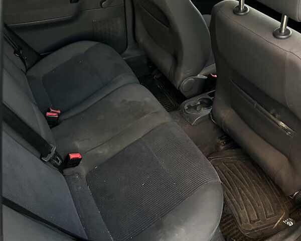 Синий Фольксваген Поло, объемом двигателя 1.2 л и пробегом 225 тыс. км за 2750 $, фото 13 на Automoto.ua