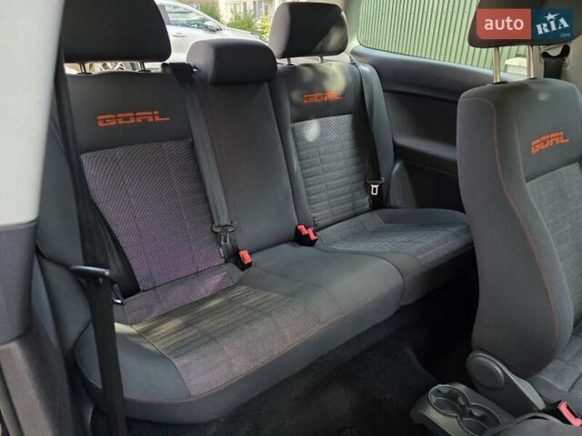 Синій Фольксваген Поло, об'ємом двигуна 1.39 л та пробігом 170 тис. км за 5699 $, фото 6 на Automoto.ua