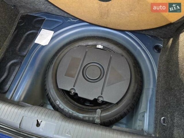 Синій Фольксваген Поло, об'ємом двигуна 1.39 л та пробігом 170 тис. км за 5699 $, фото 13 на Automoto.ua