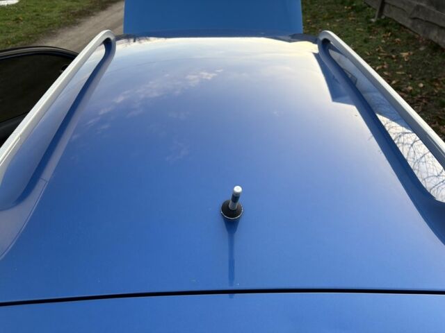 Синий Фольксваген Поло, объемом двигателя 1.9 л и пробегом 203 тыс. км за 4850 $, фото 10 на Automoto.ua