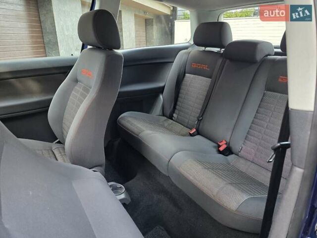 Синій Фольксваген Поло, об'ємом двигуна 1.39 л та пробігом 170 тис. км за 5699 $, фото 2 на Automoto.ua