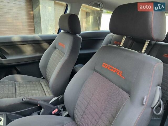 Синій Фольксваген Поло, об'ємом двигуна 1.39 л та пробігом 170 тис. км за 5699 $, фото 10 на Automoto.ua