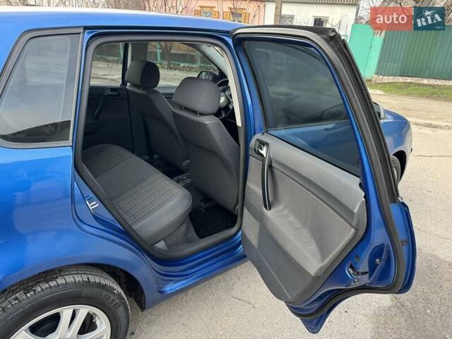 Синий Фольксваген Поло, объемом двигателя 1.39 л и пробегом 237 тыс. км за 4150 $, фото 11 на Automoto.ua