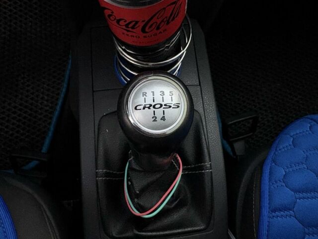 Синий Фольксваген Поло, объемом двигателя 1.9 л и пробегом 203 тыс. км за 4850 $, фото 21 на Automoto.ua