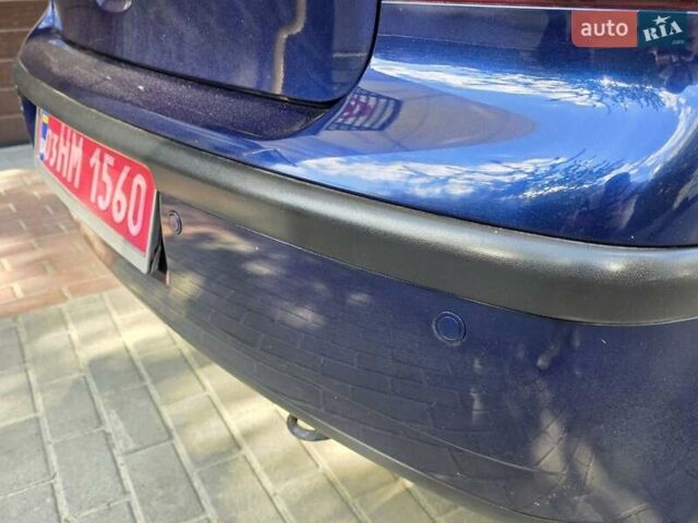 Синій Фольксваген Поло, об'ємом двигуна 1.39 л та пробігом 170 тис. км за 5699 $, фото 35 на Automoto.ua