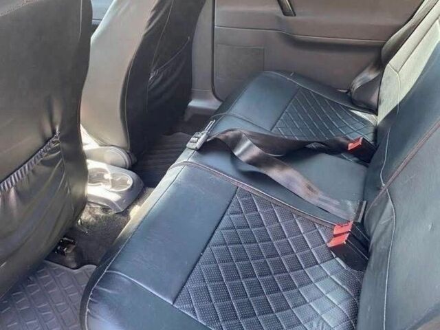 Синий Фольксваген Поло, объемом двигателя 1.4 л и пробегом 195 тыс. км за 5000 $, фото 4 на Automoto.ua