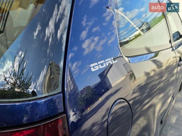 Синий Фольксваген Поло, объемом двигателя 1.4 л и пробегом 225 тыс. км за 5499 $, фото 21 на Automoto.ua