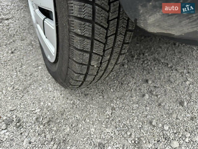 Синий Фольксваген Поло, объемом двигателя 1.39 л и пробегом 250 тыс. км за 5800 $, фото 12 на Automoto.ua