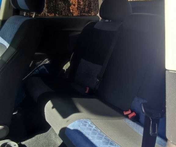 Синий Фольксваген Поло, объемом двигателя 1.2 л и пробегом 259 тыс. км за 3700 $, фото 9 на Automoto.ua