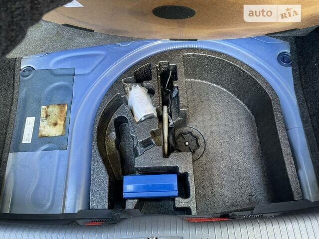 Синій Фольксваген Поло, об'ємом двигуна 1.2 л та пробігом 167 тис. км за 4200 $, фото 23 на Automoto.ua
