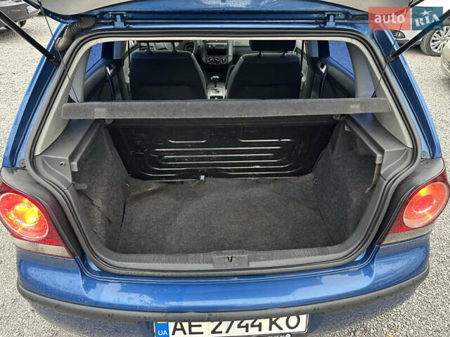 Синий Фольксваген Поло, объемом двигателя 1.39 л и пробегом 250 тыс. км за 5800 $, фото 6 на Automoto.ua