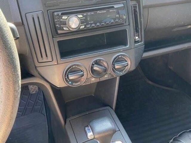 Синий Фольксваген Поло, объемом двигателя 1.4 л и пробегом 195 тыс. км за 5000 $, фото 7 на Automoto.ua