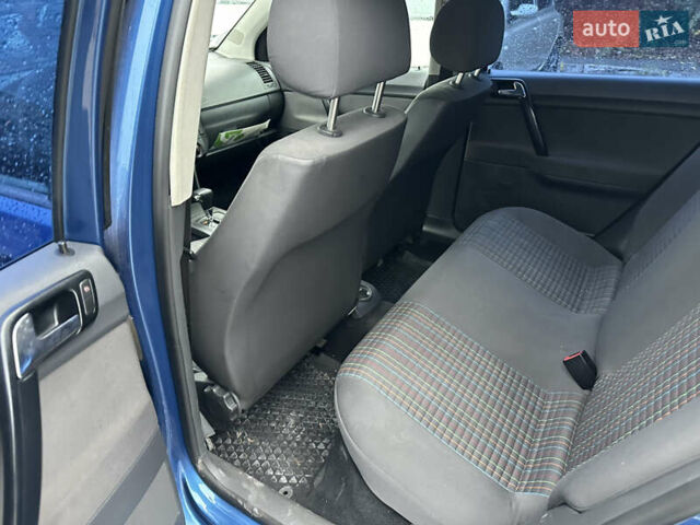 Синий Фольксваген Поло, объемом двигателя 1.39 л и пробегом 250 тыс. км за 5800 $, фото 9 на Automoto.ua