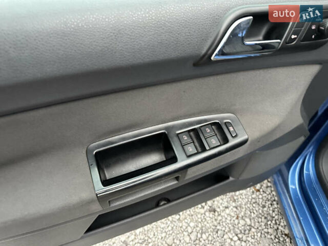 Синий Фольксваген Поло, объемом двигателя 1.39 л и пробегом 250 тыс. км за 5800 $, фото 16 на Automoto.ua