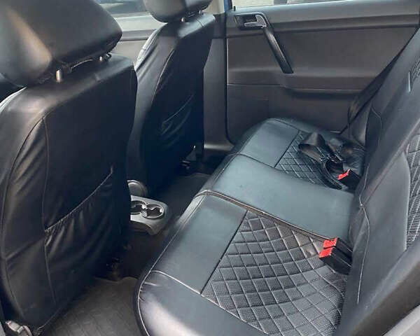 Синий Фольксваген Поло, объемом двигателя 1.39 л и пробегом 195 тыс. км за 5000 $, фото 6 на Automoto.ua