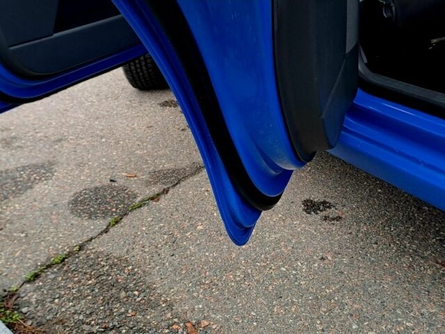 Синий Фольксваген Поло, объемом двигателя 1.2 л и пробегом 208 тыс. км за 3999 $, фото 20 на Automoto.ua