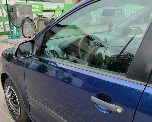 Синий Фольксваген Поло, объемом двигателя 1.42 л и пробегом 107 тыс. км за 5041 $, фото 16 на Automoto.ua