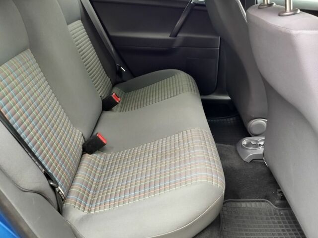 Синий Фольксваген Поло, объемом двигателя 1.4 л и пробегом 185 тыс. км за 5800 $, фото 15 на Automoto.ua