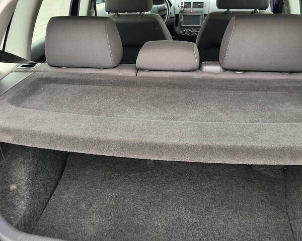 Синий Фольксваген Поло, объемом двигателя 1.42 л и пробегом 107 тыс. км за 5041 $, фото 11 на Automoto.ua