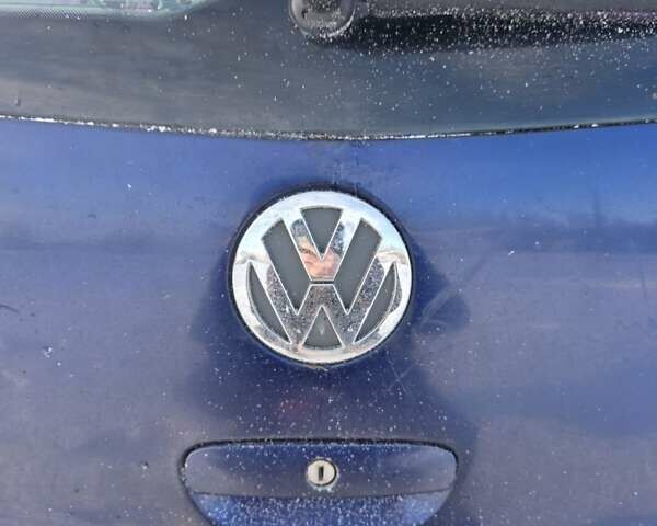 Синій Фольксваген Поло, об'ємом двигуна 1.4 л та пробігом 219 тис. км за 4550 $, фото 20 на Automoto.ua