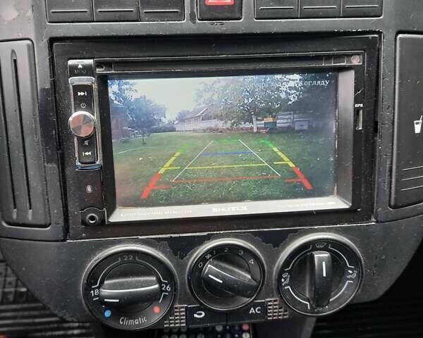 Синий Фольксваген Поло, объемом двигателя 1.4 л и пробегом 194 тыс. км за 4900 $, фото 8 на Automoto.ua