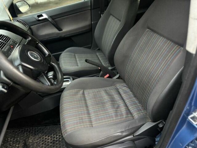 Синий Фольксваген Поло, объемом двигателя 1.4 л и пробегом 258 тыс. км за 5300 $, фото 6 на Automoto.ua