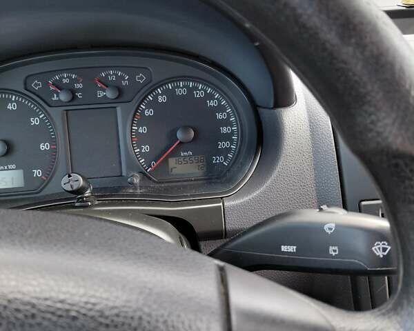 Синий Фольксваген Поло, объемом двигателя 1.39 л и пробегом 165 тыс. км за 5200 $, фото 4 на Automoto.ua