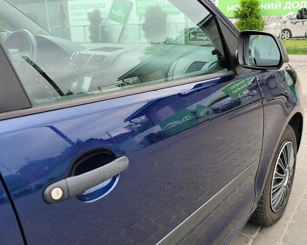 Синий Фольксваген Поло, объемом двигателя 1.42 л и пробегом 107 тыс. км за 5041 $, фото 14 на Automoto.ua