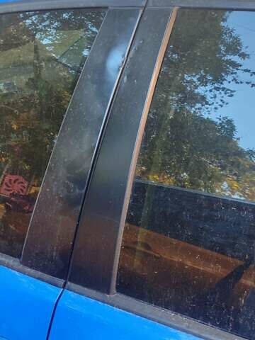 Синій Фольксваген Поло, об'ємом двигуна 1.39 л та пробігом 113 тис. км за 4200 $, фото 3 на Automoto.ua